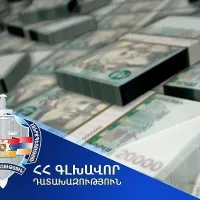Քաջարանում և Կապանում երեք ընկերությունների դեմ վարույթներով պետությանը վերադարձվել է 86 հազար դոլար