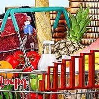 «Ժողովուրդ». Սպառողական զամբյուղի մթերքներն ամռան շեմին կրկին թանկացել են
