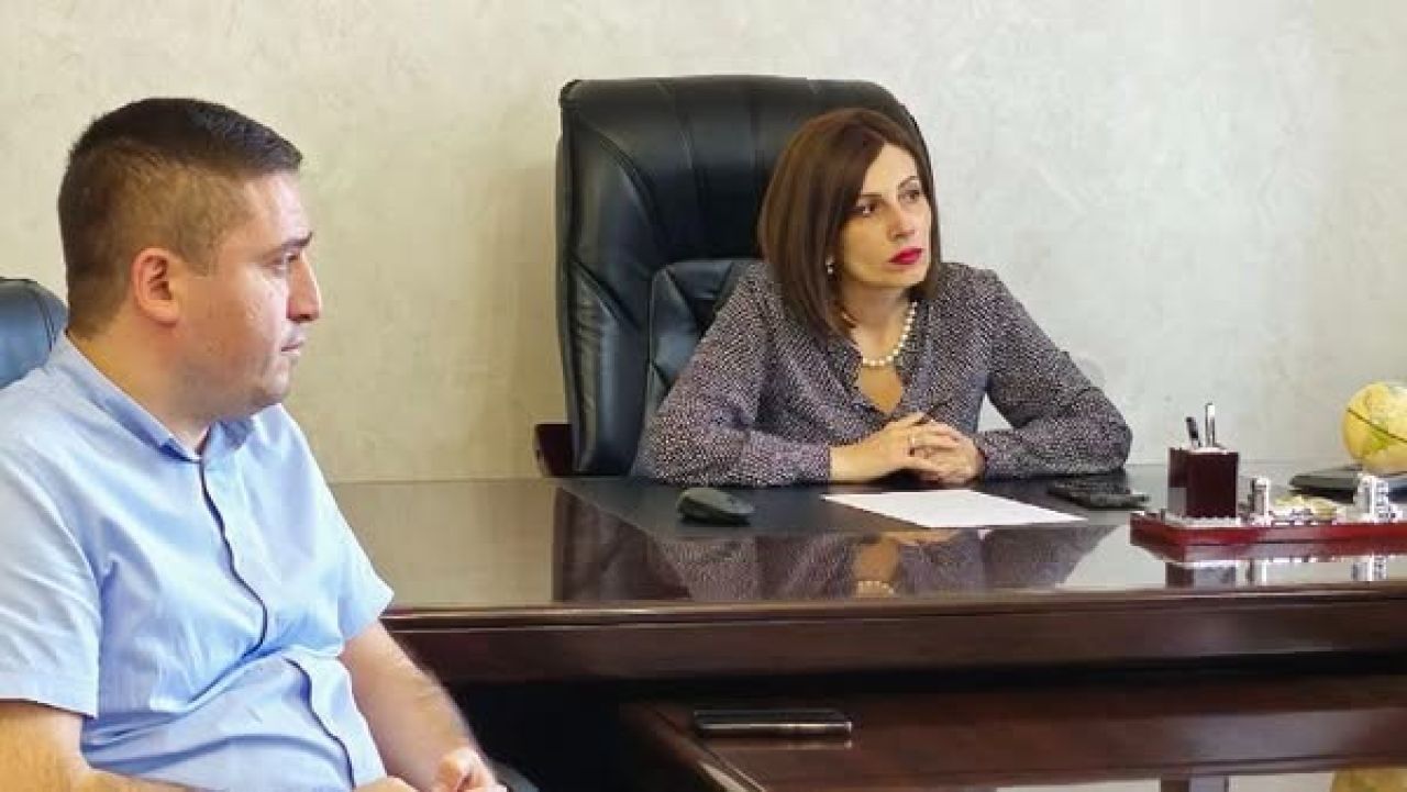 Գորիսի բժշկական կենտրոնում կհիմնվի Կաթվածի կենտրոն