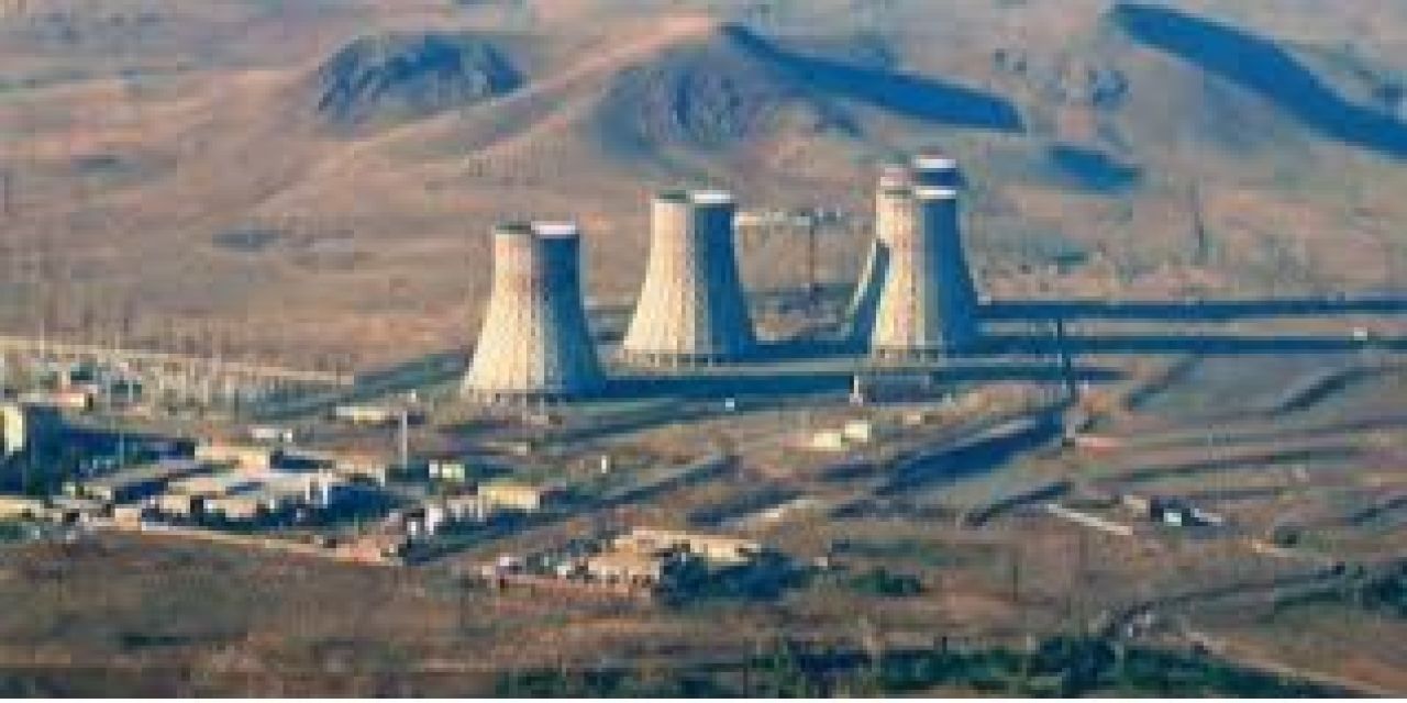 ՀԱԷԿ-ը միացել է ՀՀ միասնական էներգահամակարգին