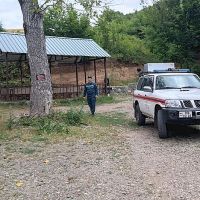 Հանրապետությունում շարունակվում են անտառային և բուսածածկ տարածքներում հրդեհների կանխարգելմանն ուղղված միջոցառումները