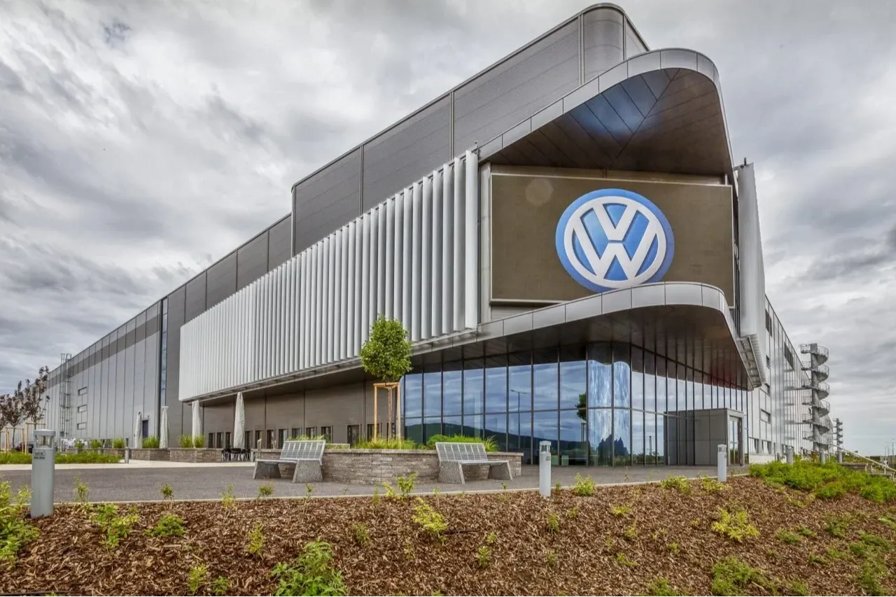 Volkswagen-ի էլեկտրամեքենաների մատակարարումները առաջին կիսամյակում ավելացել են 47%-ով