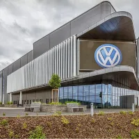 Volkswagen-ի էլեկտրամեքենաների մատակարարումները առաջին կիսամյակում ավելացել են 47%-ով