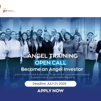 Հայաստանի Բիզնես Հրեշտակների Ցանցը մեկնարկում է Angel Training դասընթացը