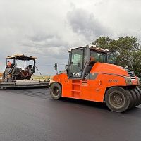 Հիմնանորոգվում է Մ-1, Երևան-Գյումրի-ՀՀ սահման ճանապարհը
