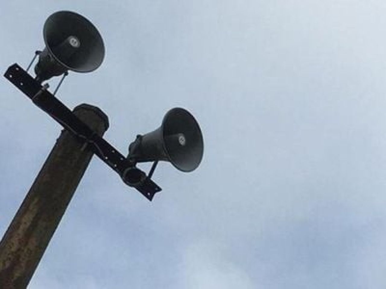 Երևանի Մալաթիա-Սեբաստիա վարչական շրջանում գործարկվելու են էլեկտրական շչակներ