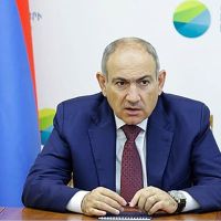 Նիկոլ Փաշինյանը ՇՄՆ աշխատակազմին է ներկայացրել նորանշանակ նախարարին