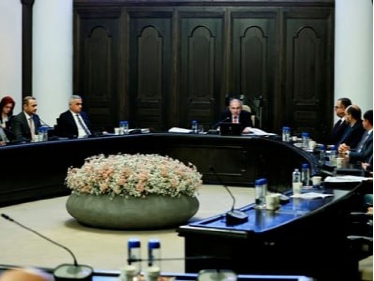 Կառավարությունը 3 ընկերությունների ազատեց մաքսատուրքից