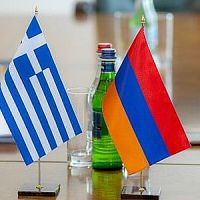 Հայաստանն ու Հունաստանը կհամագործակցեն ապօրինի պեղումները կանխելու հարցում