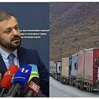 «Հրապարակ». Վրացիները մերժել են Պապոյանին