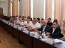 Կայացել է Վայոց ձորի մարզի խորհրդի հերթական նիստը