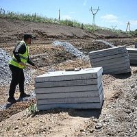 Արկադի Չերչինյանը շինհրապարակ է այցելել
