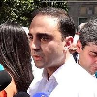 Ավինյան. Երթևեկության կարգավորումը որոշ դեպքերում պետք է ի հաշիվ ավտոմեքենաների լինի