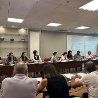 Մասնագիտական վերապատրաստման դասընթաց՝  էկոպարեկային ծառայության և ՇՄ նախարարության ենթակա կառույցների համար