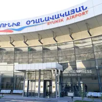 Կապանի օդանավակայանն  ապագայում կարող է սպասարկել նաև միջազգային չվերթներ