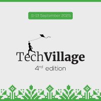 TechVillage 2025-ին կարող են մասնակցել նաև հայ ստարտափերները