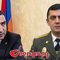 «Ժողովուրդ». Իշխանությունը մտադիր է Ռոմանոս Պետրոսյանին վերադարձնել ՊՎԾ
