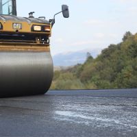 Հիմնանորոգվում է Երևան-Գառնի ճանապարհի կմ 10+770-կմ27+500 հատվածը