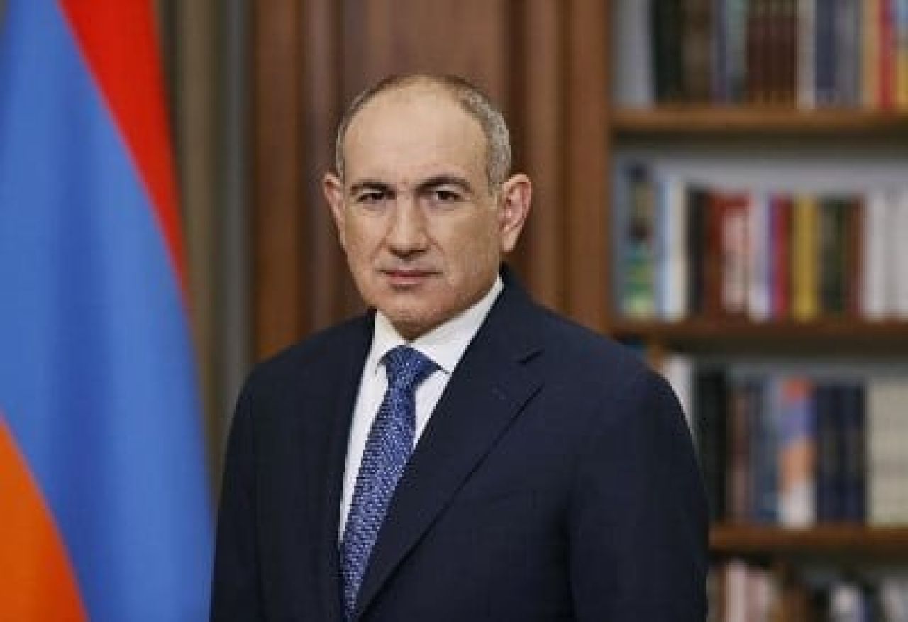 Նիկոլ Փաշինյանը երկօրյա աշխատանքային այցով կմեկնի Ռուսաստան