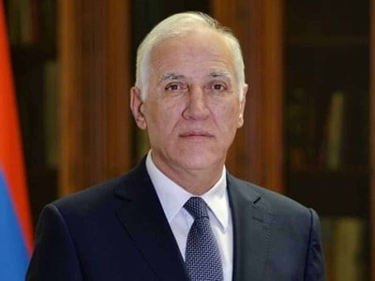 Վահագն Խաչատուրյանը  մի շարք օրենքներ է ստորագրել