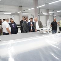 Գևորգ Պապոյանն աշխատանքային այցով  Շիրակի մարզում էր