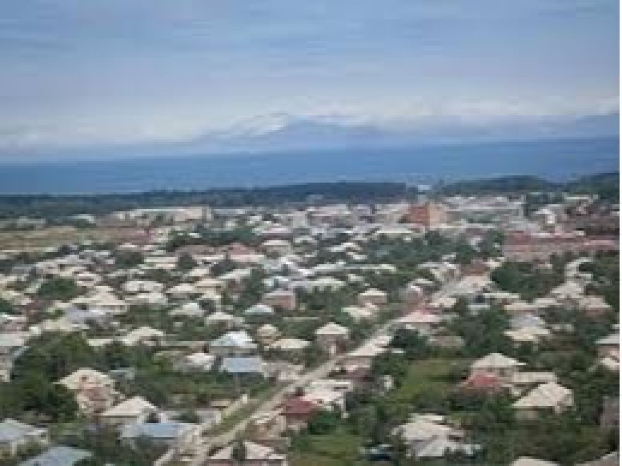 Դավիթ Խուդաթյանը անդրադարձել է Գեղարքունիքում իրականացվող երկու ծրագրի