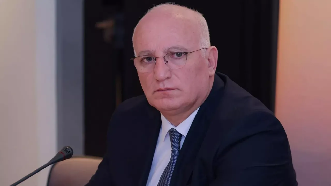 «Հայաստանի էլեկտրական ցանցեր» ՓԲԸ-ի սեփականատերերը պարտավոր են շարունակել իրենց պլանային ներդրումները. ՀԾԿՀ նախագահ