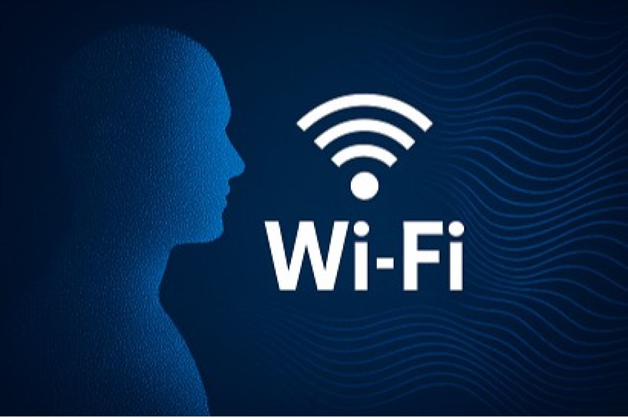 Wi-Fi ազդանշանը բավարար է մարդկանց հետևելու համար