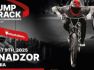 Unibank - the Main Sponsor of the Velosolutions UCI Pump Track World Championship Qualifier in Armenia