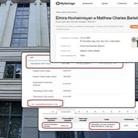 Ավելի քան 22 մլն դրամ՝ ՀՀ ֆինանսների նախարարի քրոջը․ ԲՏԱ նախարարության պայմանագրերի հետքերով. Fip.am
