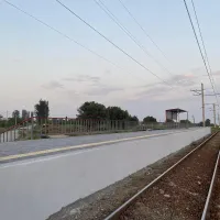 «Հարավկովկասյան երկաթուղու» մի շարք կայարաններ և կանգառներ արդիականացվել են