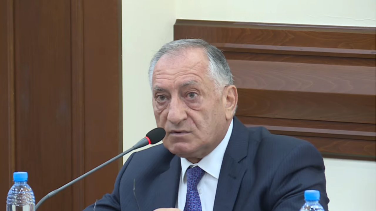 Երևանում հեղեղատարների խնդրի լուծման համար 10 մլրդ 88 մլն դրամ է պետք