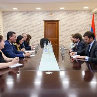Լուվրի հավաքածուից Հայաստան կտեղափոխվի ավելի քան մեկ տասնյակ նշանակալի ցուցանմուշ