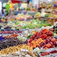 Հայաստանը պարենային առումով 50 ամենաինքնաբավ երկրների շարքում է. զեկույց