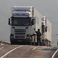 2025 թվականի առաջին 5 ամիսներին Հայաստանում բեռնափոխադրումներն աճել են ընդամենը 0,1%-ով. ԵՏՀ