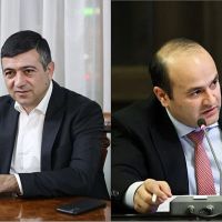 Սարիկ Մինասյանը կնշանակվի աշխատանքի և սոցիալական հարցերի նախարար, իսկ Նարեկ Մկրտչյանը՝ ԱՄՆ-ում դեսպան