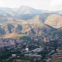 ՀՀ քաղաքների մթնոլորտային օդում փոշու պարունակությունը հուլիսի 20-26-ը