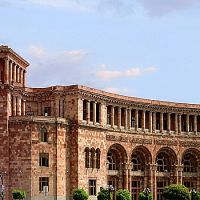 Կառավարության նիստը՝ Ուղիղ