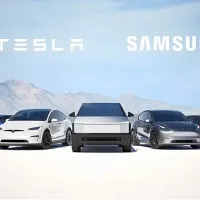 Tesla-ն և Samsung-ը ստորագրել են $16.5 միլիարդ արժողությամբ չիպերի պայմանագիր