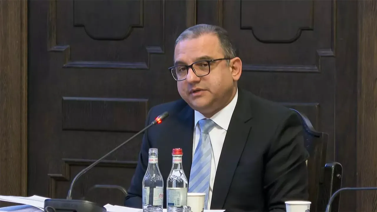 ՀՀ–ի և ՌԴ–ի միջև առանց մուտքի արտոնագրի մասին համաձայնագրի փոփոխություններն ընդունվեցին