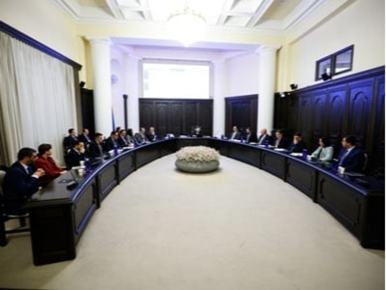 Ալյումինե կափարիչներ արտադրող ընկերությունն ազատվեց մաքսատուրքից