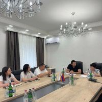 Համագործակցության հուշագիր՝ Կապանի լեռնահարստացման կոմբինատի և Հայաստանի ազգային պոլիտեխնիկական համալսարանի միջև