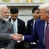 India TV. Հնդկաստանի տնտեսությունը ի վիճակի է դիմակայել Թրամփի ճնշմանը