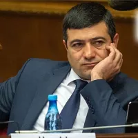 Սարիկ Մինասյանը՝ ՀԷՑ-ի Շիրակի մարզային կառույցի տնօրեն