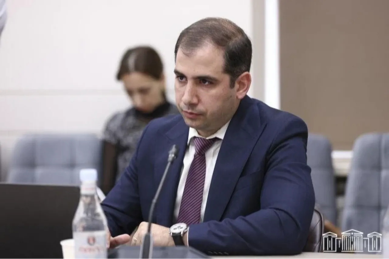 Հուլիսին 2024-ի նույն ժամանակահատվածի համեմատ հարկային մուտքերն աճել են 18.1 %-ով. ՊԵԿ նախագահ