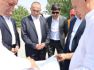 Պատասխանատուները Սասունիկում դիտարկեցին ջրամատակարարման ցանցի վերակառուցման աշխատանքները