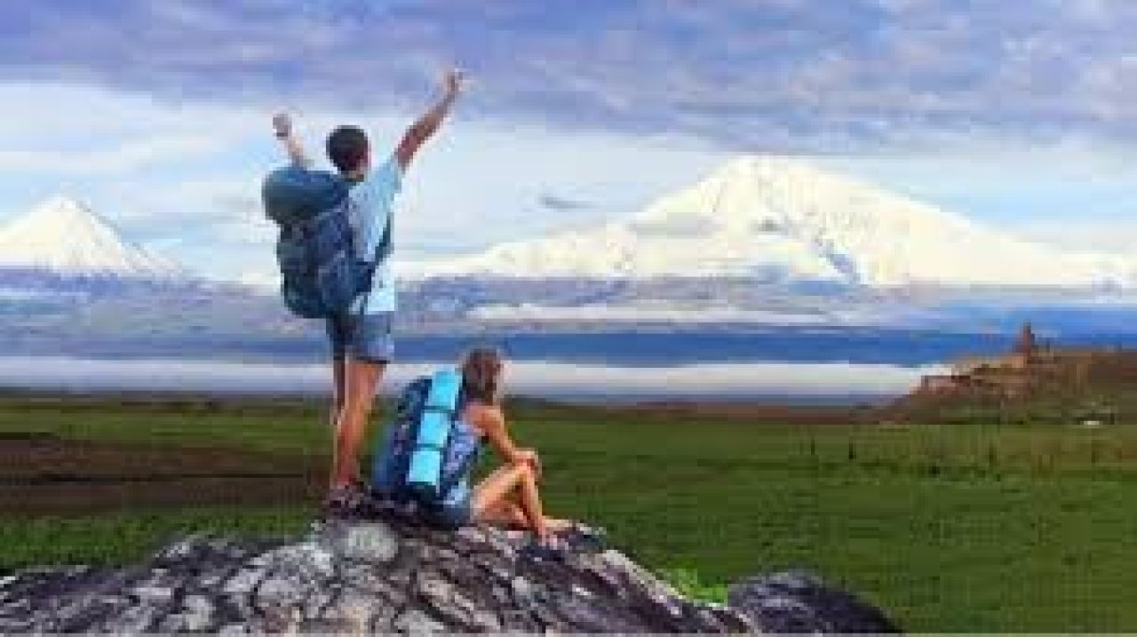 2025թ. հուլիսին Հայաստան է եկել 263,592 զբոսաշրջիկ