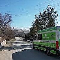 ՆԳՆ շրջիկ սպասարկման գրասենյակները ծառայություններ կմատուցեն Կոտայքի մարզում