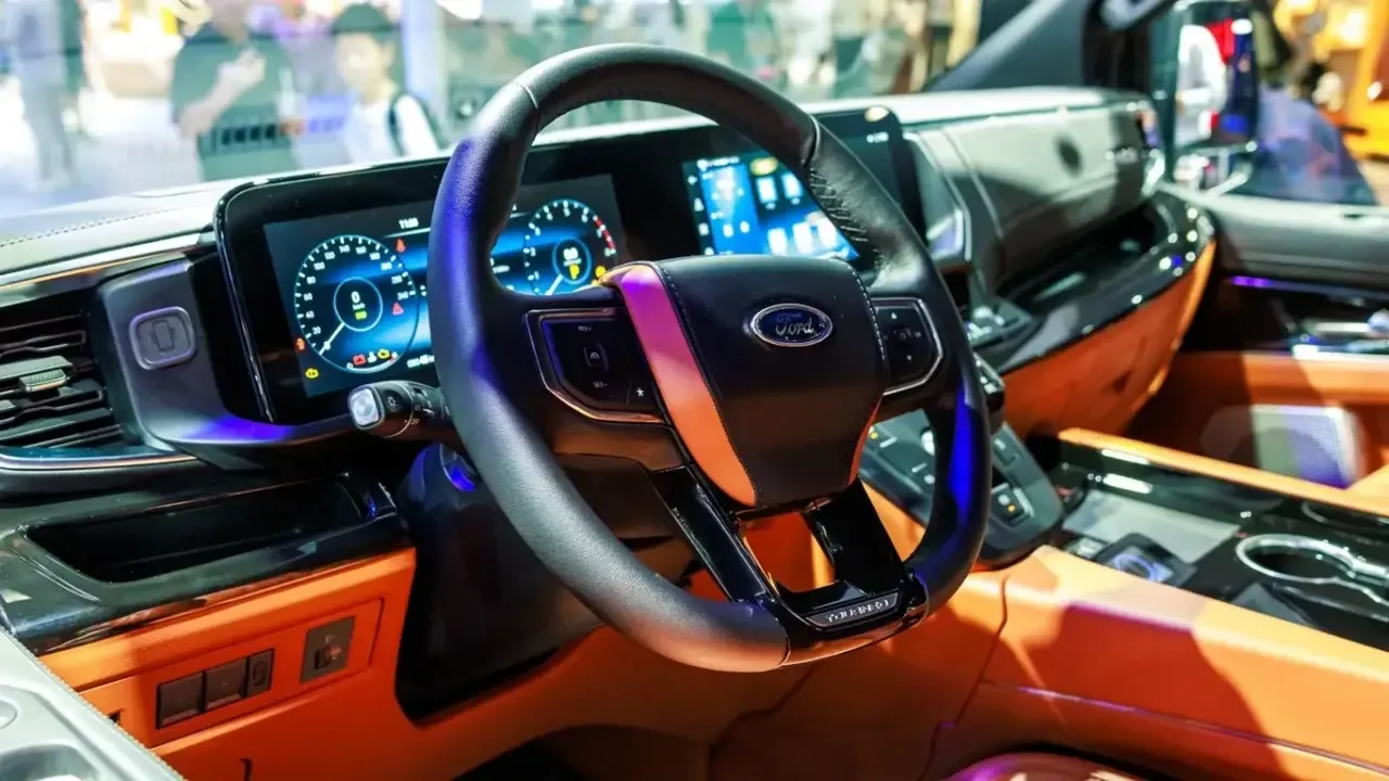 Ford-ը նախատեսում է ներդնել 2 միլիարդ դոլար՝ ԱՄՆ-ում մատչելի էլեկտրական մեքենաների արտադրության համար