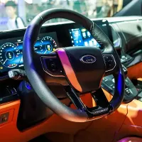 Ford-ը նախատեսում է ներդնել 2 միլիարդ դոլար՝ ԱՄՆ-ում մատչելի էլեկտրական մեքենաների արտադրության համար